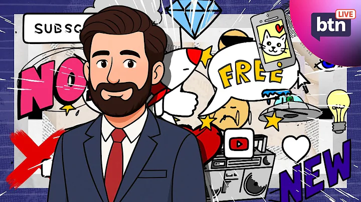 BTN Live: Digital Media Literacy