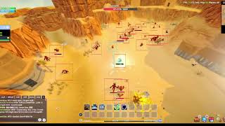 SpiritVale Bot Cheats - Auto Farming 24/7