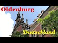 Города Германии: #Ольденбург
