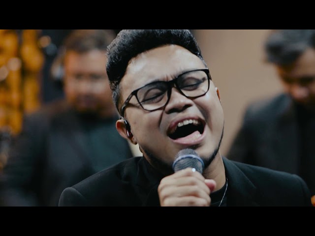 All Artis - Karena Kita