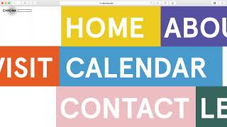 ChromaWeb screenshot 3