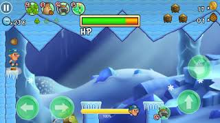 Leps World 3 (12-20) - Android Gameplay
