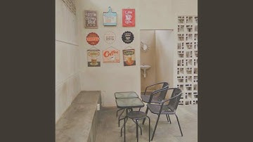 Scintillating Moods for Afternon Coffee