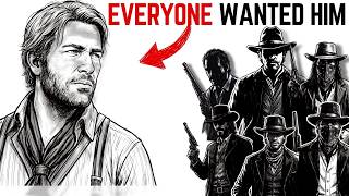 Every Gang in RDR2 Wanted Arthur Dead