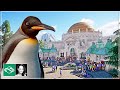 🐧 Great Northern Zoo | Planet Zoo Tour |