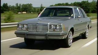 1984 Pontiac Bonneville 1984 Pontiac Bonneville