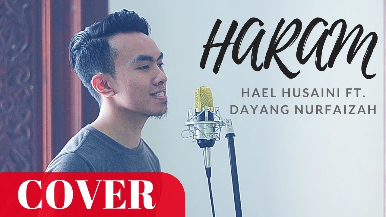 lagu ciptaan hael husaini