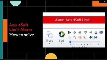 Alarm axis 4soft limit | cypcut axis 4soft limit Alarm | 4th axis 4soft limit Alarm