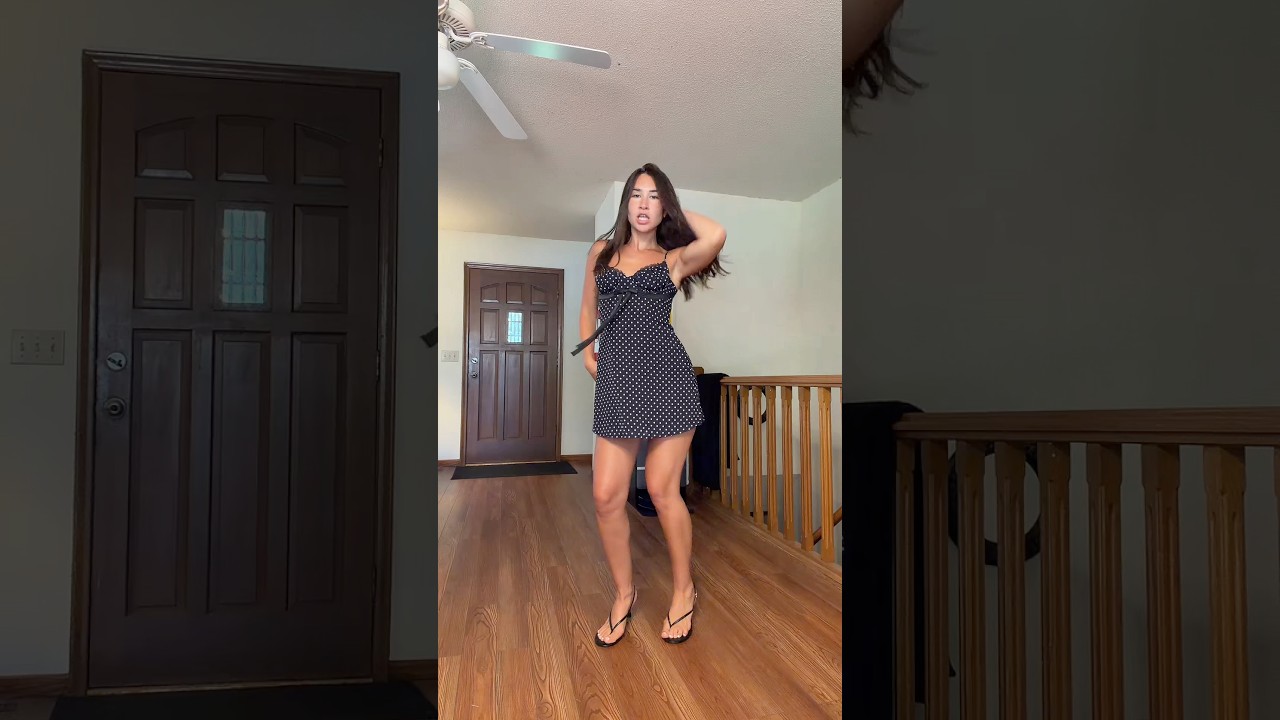 My fav dress ever