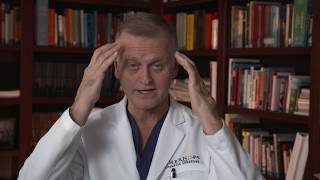 Chernoff Cosmetic Surgeons BOTOX Candidate