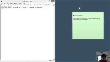 Python by Kids Chapter  2
