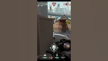 Operator Quick Scope