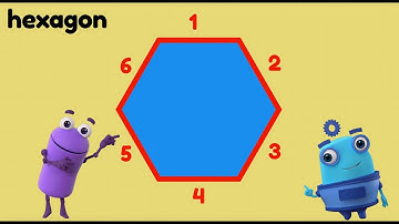 Hexagon