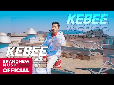 키비 (Kebee) 'Suitcase' LIVE CLIP