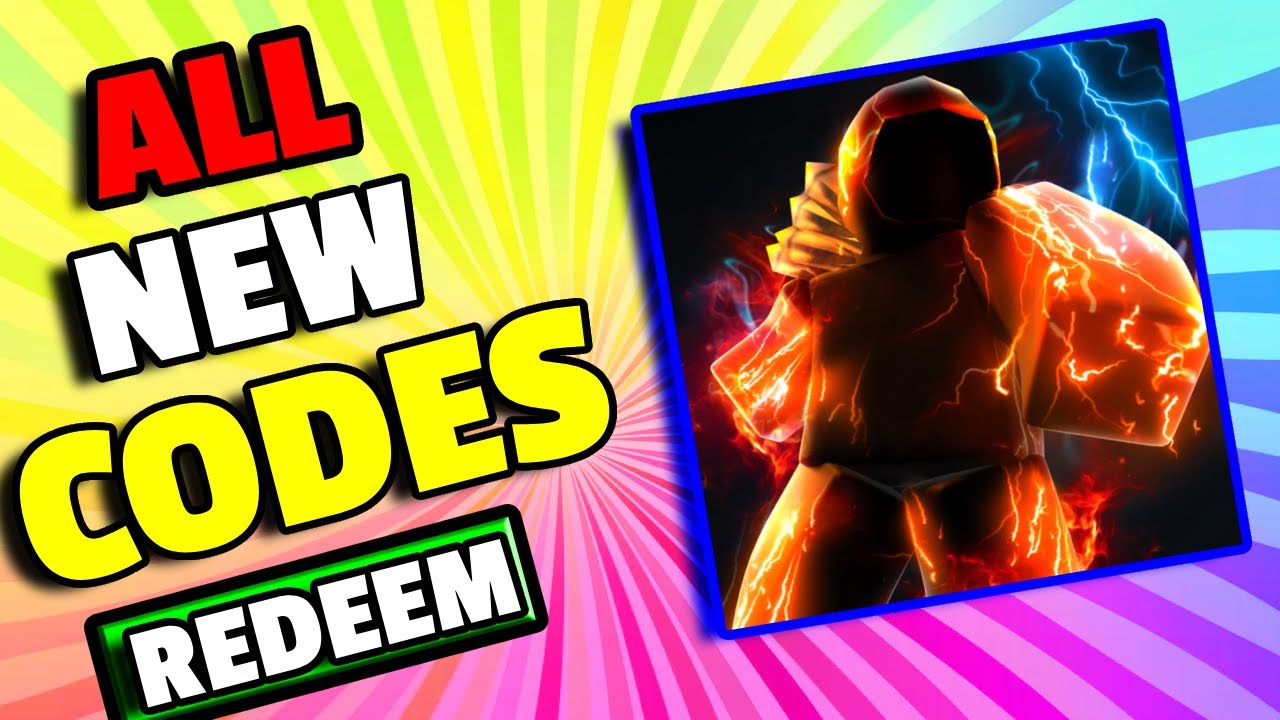 Super Power Fighting Simulator codes (April 2023): How to get tokens,  Boosts, Gems & more in Roblox - Dexerto