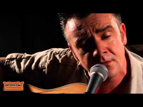 Scott Wardell - You Don't Know Me (Original) - Ont...