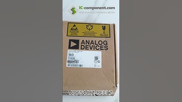 Buy AD654JRZ-REEL7 In Stock Analog Devices, Inc. - IC-Component.com
