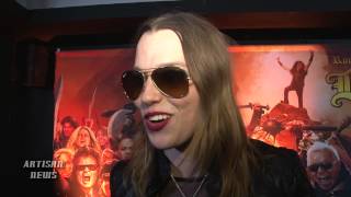 Halestorm New Album Into The Wild Life Set For Release