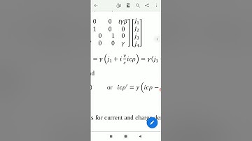 current four vector and wave equations for scalar & vector potential