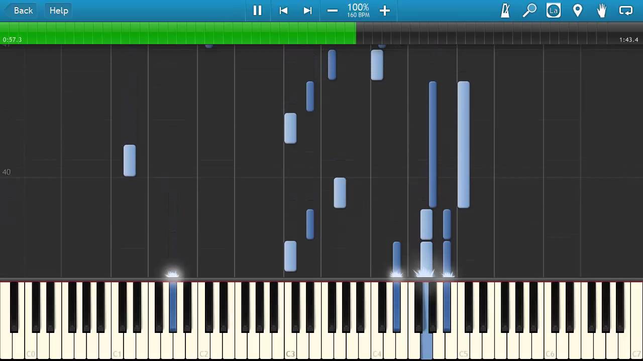 White Album ~ WHITE ALBUM PIANO - Quellatalo Reproduction