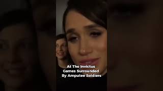 Meghan Markle Was SHOCKINGLY RUDE and Thought No One Noticed