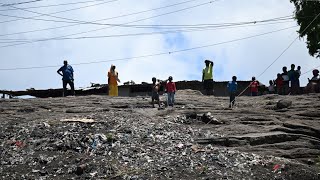 Fin du droit du sol à Mayotte : "Des propositions qui vont dans le sens des Mahorais"