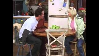 Friends -Anna Faris part5