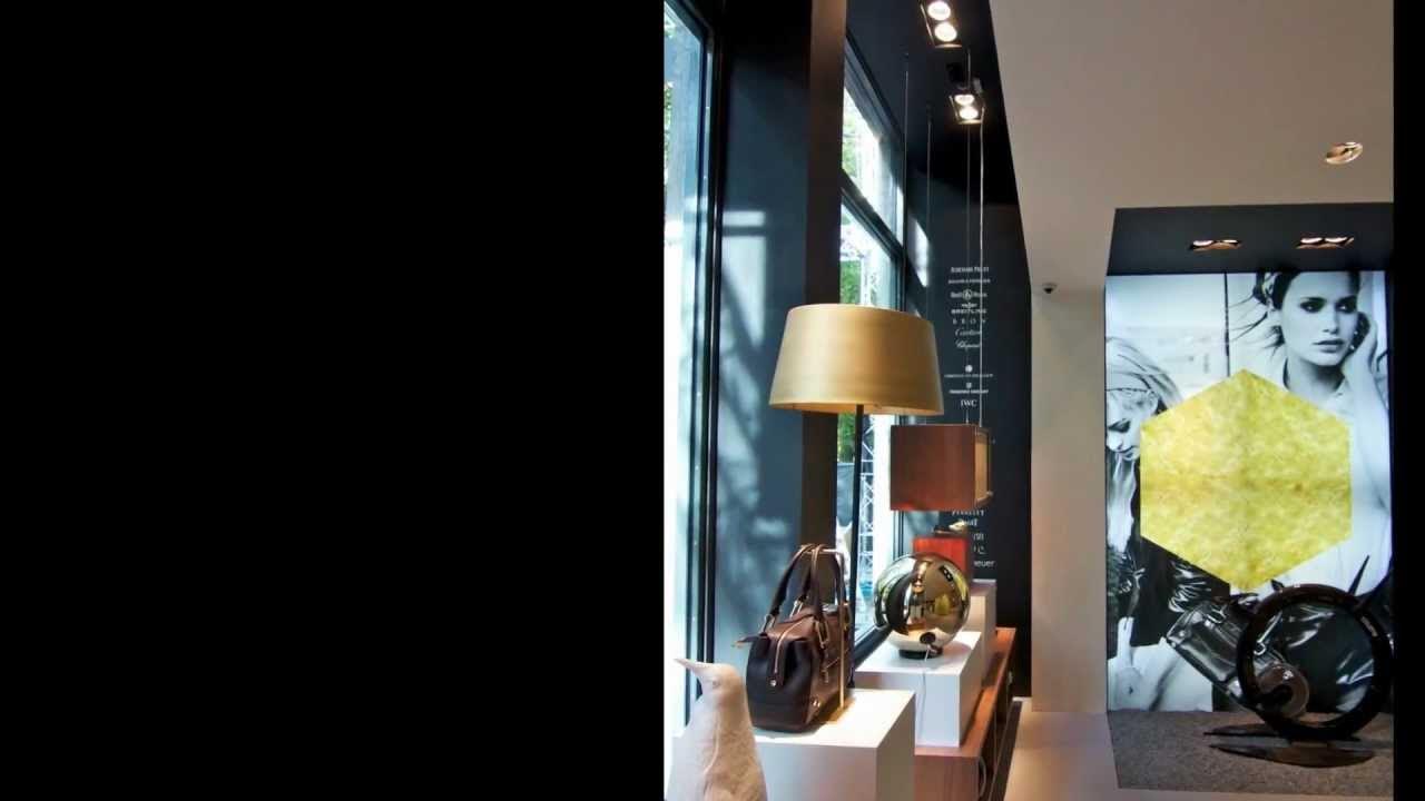 House of Pertijs conceptstore Breda YouTube