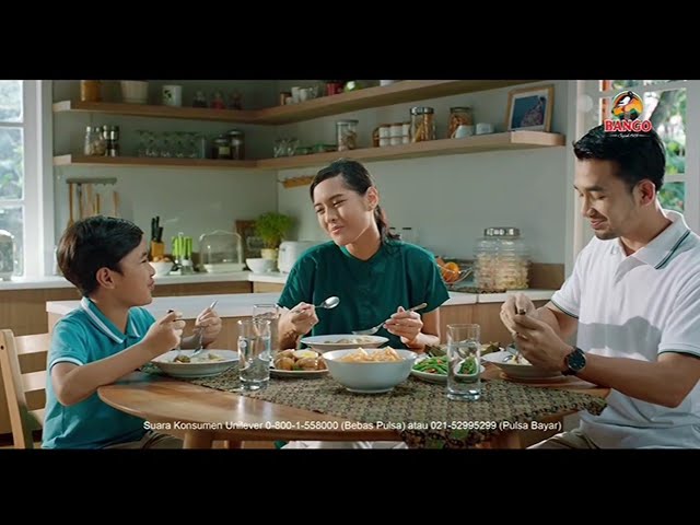 Kecap Bango • Resep Kuliner Legendaris FJB • TVC Edisi 2021-2023 • Iklan Indonesia 30 sec class=