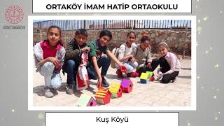 Mardin İmam Hatip Okulları Örnek Eğitim Çalışmaları