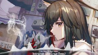 Nightcore - Instruction [Remix]