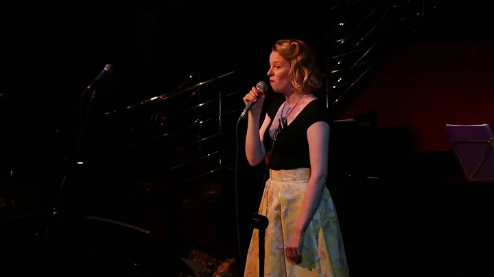 Rosie Williamson   No One Is Alone [What Would Jul...