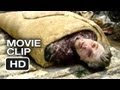 Jack the Giant Slayer Movie CLIP - Escape (2013) - Nicholas Hoult Movie HD