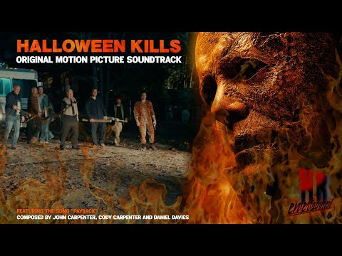 Payback Halloween Kills Expanded Original Soundtrack