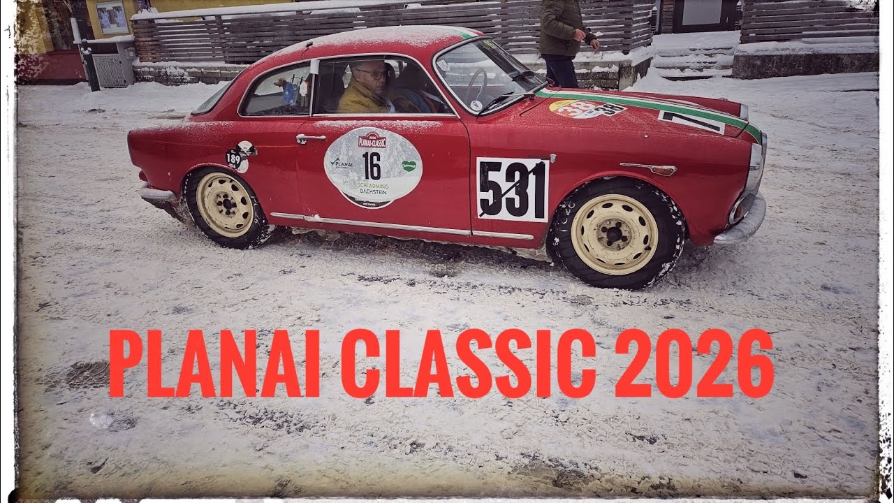 Planai Classic 2026