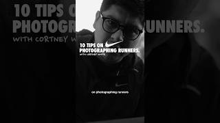 Tips on Photographing Runners!