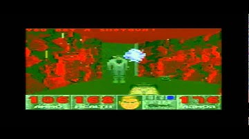 Doom (SNES) Playthrough [Part 8/9]