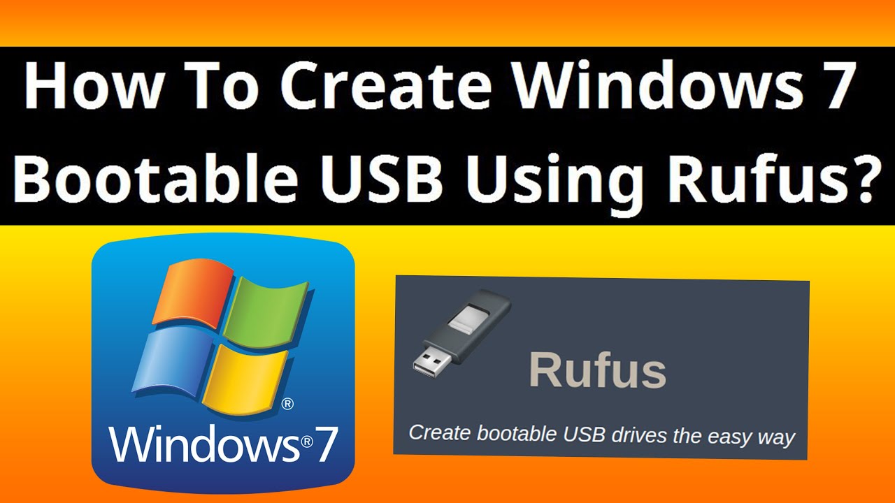 create bootable usb windows 7 easy create bootable usb windows 7 easy