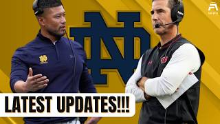 This Could Change The ENTIRE Season... | Daily Notre Dame News & Rumors