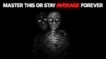 The Brain Hack That K*lls Emotion and Makes You Cold-Calculated Like a Strategic Genius