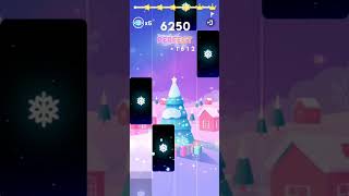 Magic Tiles 3 - Snowman - GLOBAL SCORE - @losersgameplays screenshot 4