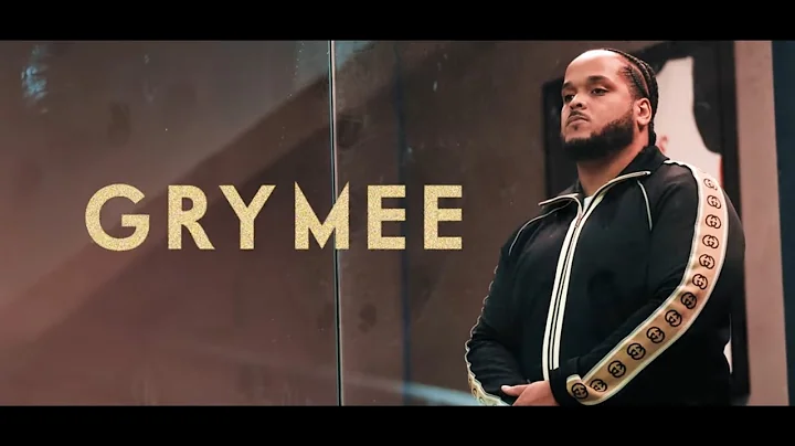 GRYMEE- KOBE (Official Music Video)