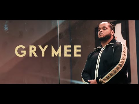 GRYMEE- KOBE (Official Music Video)