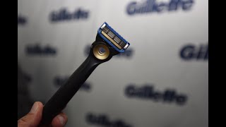 Gillette добавляет в бритву подогрев - Видео от Новости Технологий