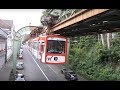 Вуппертальская подвесная дорога / Wuppertaler Schwebebahn