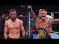 6 fights when dustin poirier surprised the mma world