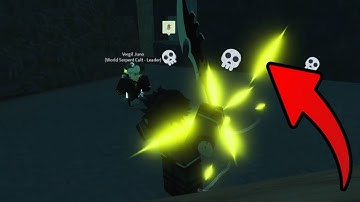 Grand Skewer Go Crazy | Deepwoken