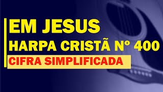 Vídeo de Em Jesus