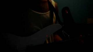 Quartet Bass Line Pt 1