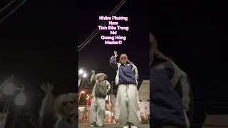 Nhâm Phương Nam Tình Đầu Trong Mơ Quang Hùng MasterD #nhamphuongnam #tinhdautrongmo #rynlee #trend
